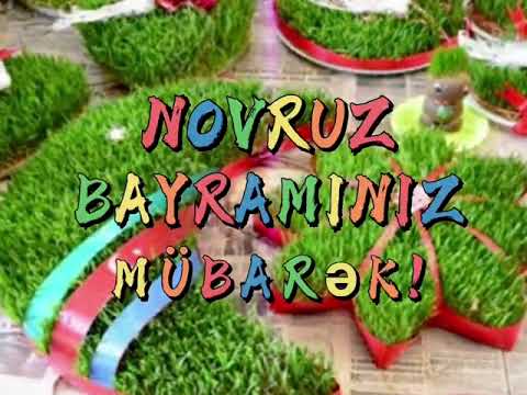 Novruz Bayramınız Mübarek ( Whatsapp status üçün  )