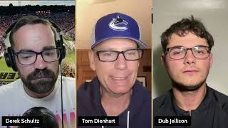 Gold and Black Radio: Purdue-Southern Illinois preview show