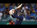 Jadeja continues strong batting form with 44no |  Dettol T20I Series 2020