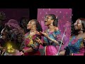 MOKO BE BY NII OKAI PERFORMED BY NII OKAI AND HARBOUR CITY MASS CHOIR AND NII OKAI