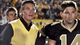 He thought his career was over with an injury, but life had other plans.