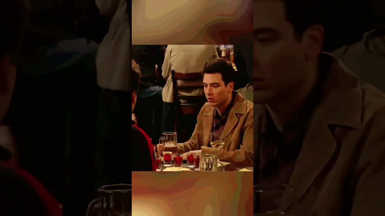 Barnie dating advice