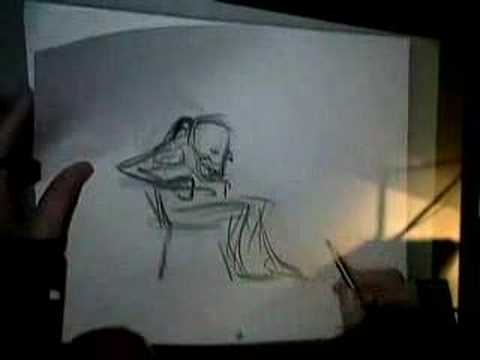 Glen Keane Photo 10