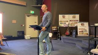 Making Disciples is the Fruit of Being a Disciple - Discipleship Weekend
