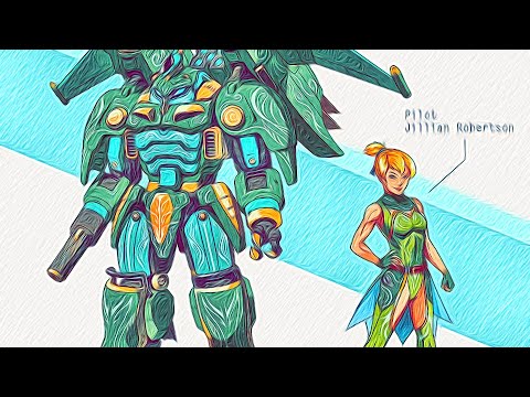 Battletech Battle Armor