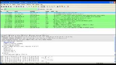 Intro To Wireshark