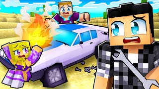 Minecraft A Dusty Trip...｜Furious Jumper