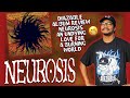 Neurosis “An Undying Love for a Burning World” Review