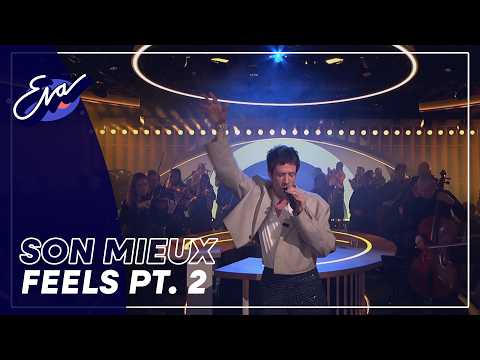 Son Mieux - Feels Pt. 2 | Eva
