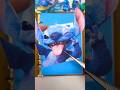 Scrapbooking 다꾸 | Lilo and Stitch Live Action : Stitch Selfie 릴로와 스티치 2025 : 스티치 셀카 | Journaling
