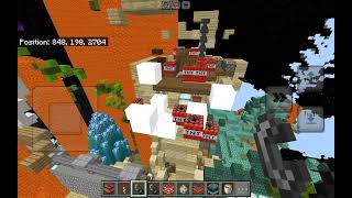 : POV: Your 2b2t base was found by griefers | Minecraft