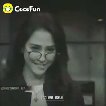 Story WA!!! Masuknya dari belakang ya,Cocofun terbaru