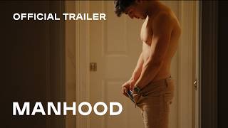Manhood |  Trailer | WOW Docs