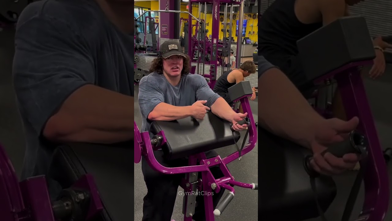 How To FIX Muscle Imbalances - Sam Sulek 