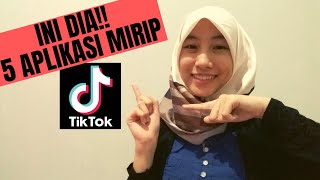 5 APLIKASI MIRIP TIK TOK (VIDEO SELFIE APPS)| SOCIAL VIDEO PLATFORM screenshot 2