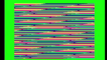 T2 CPC bus test by SyX (Amstrad CPC 6128, CRTC0, Spain)