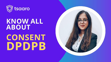 Know all about Consent DPDPB |  #dataprotection #cybersecurity #draftdigitalbill