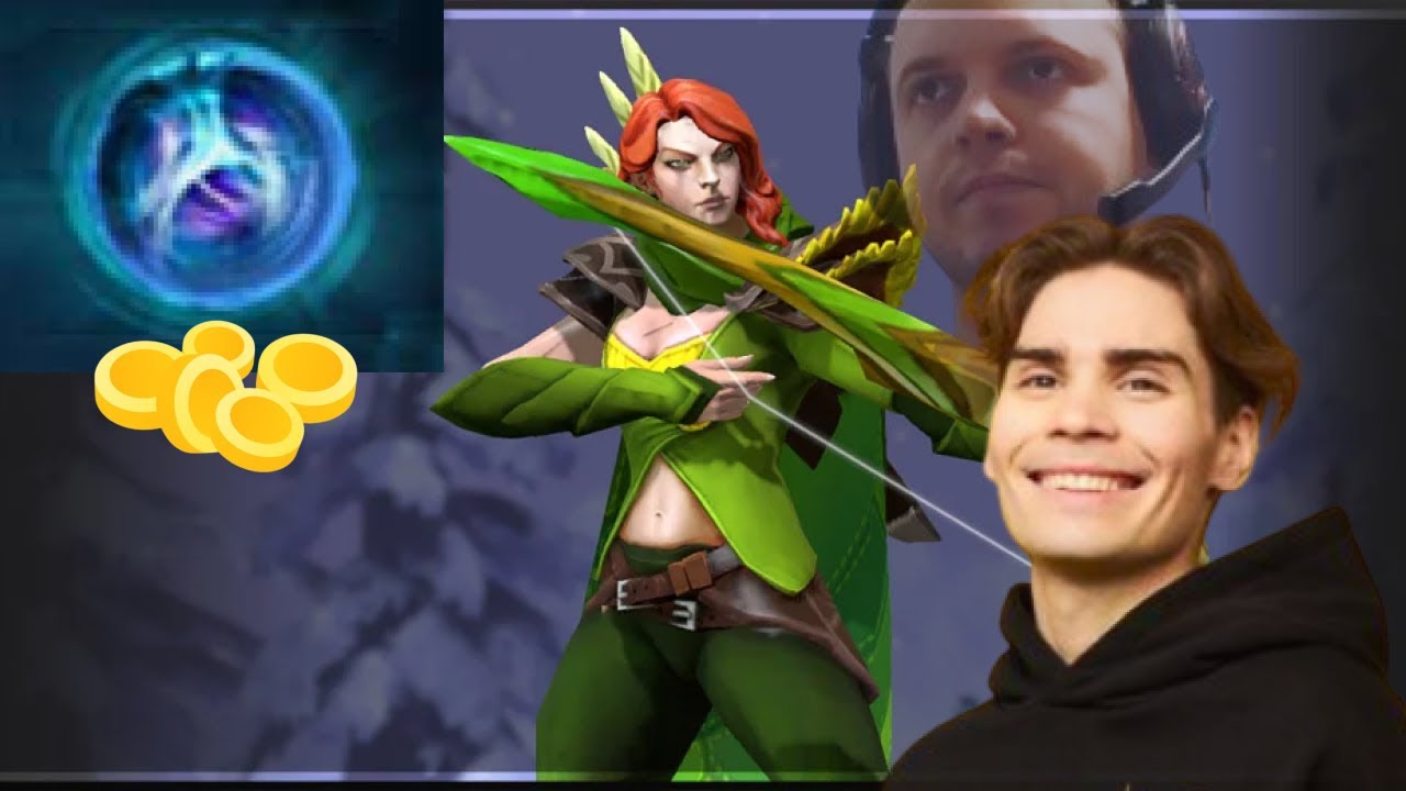 NIX вспомнил линку ПАПИЧА на врке - YouTube