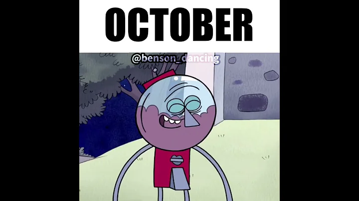 November Be Like #shorts