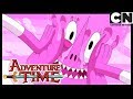 Hora de Aventura Brasil | Elementos Parte 1: Ganchos Celestes | Cartoon Network