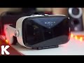 BOBOVR Z4 | VR Google Cardboard Headset Review