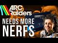 ARC Raiders Devs Made Venator Even More OP