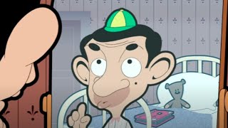 Back into the Wild | Mr Bean Animated Season 1 | Funny Clips | Cartoons For Kids