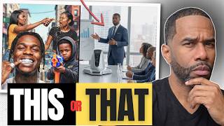 Does Ghetto Culture Get More Attention Than Black Excellence?