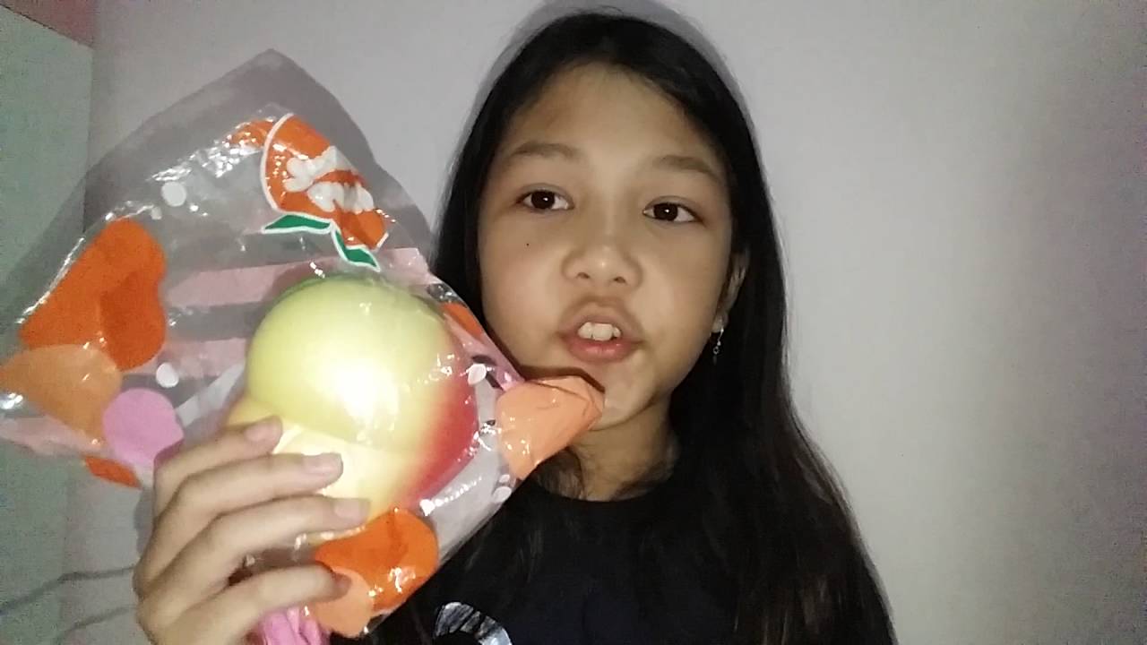 Fruit squishy collection!!! (Indonesia) - YouTube