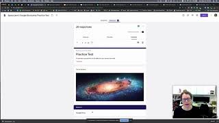 Analyzing Results in Google Forms