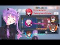 Crazy Raccoon Members Tease Towa S Intro Konyappi 