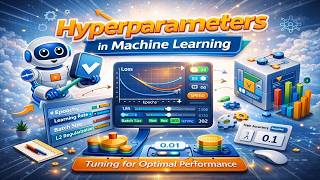 Master Hyperparameters in Machine Learning for Interviews in One Shot