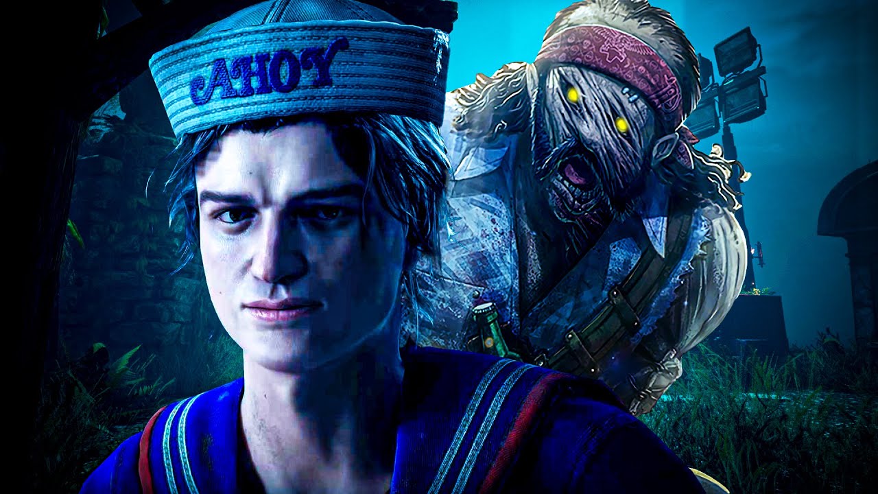 WHAT HIGH MMR SURVIVOR LOOKS LIKE VS BILLY! - YouTube