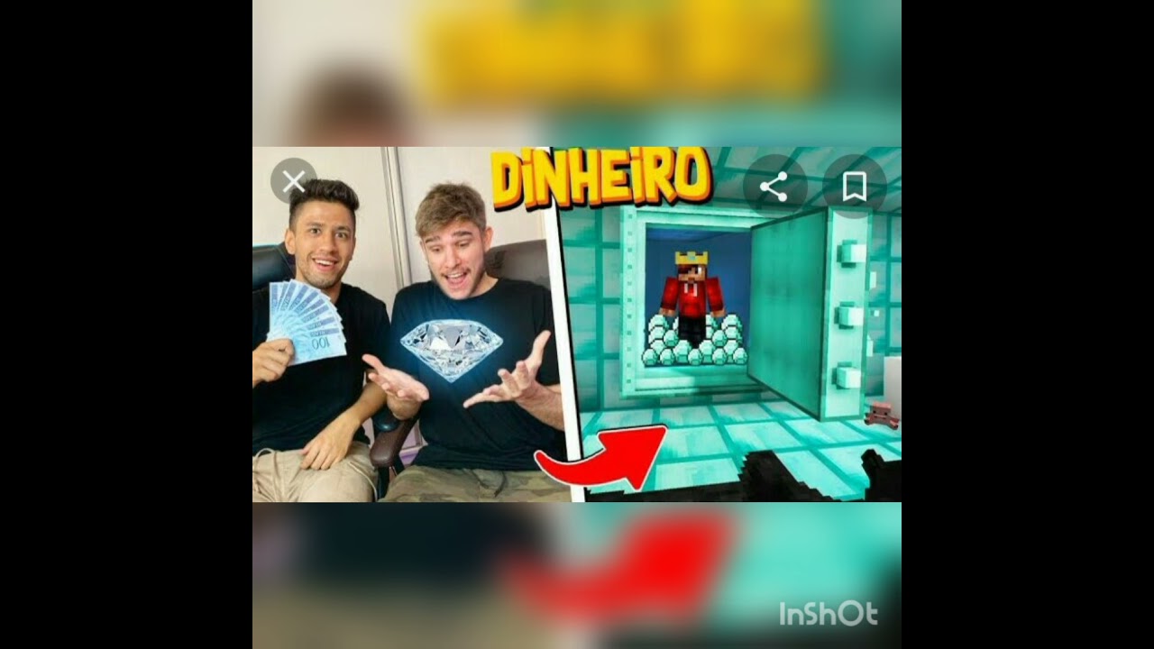 Lopes e Rafael YouTube