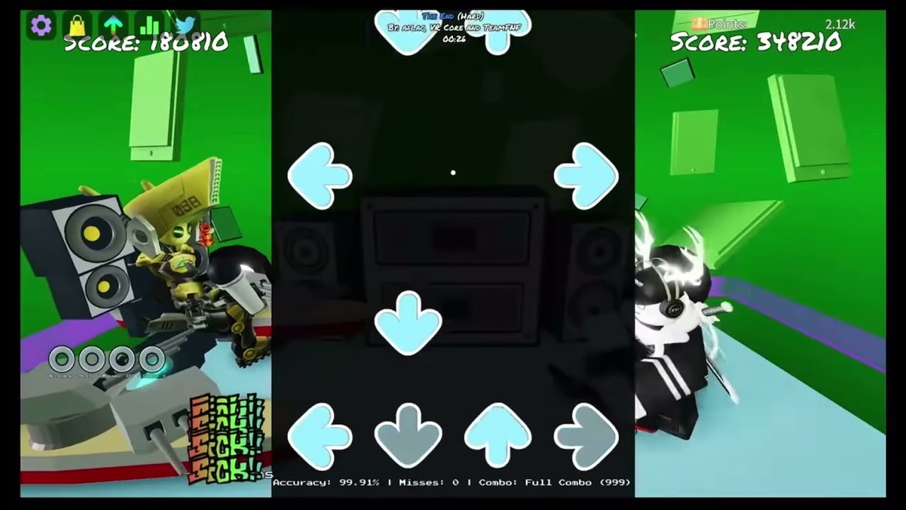 The End Hardest Part Fc On Xbox YouTube