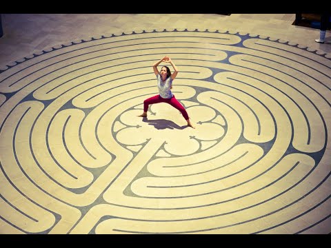 Video: Skrivnosti Aksajskih Labirintov - Alternativni Pogled