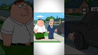 Lois Griffin SE CHAPÓ a Bill Clinton
