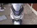 Suzuki Burgman 250cc for sale