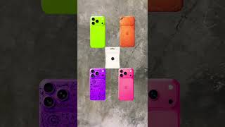 iPhone 17 pro max cosmic orange #noads