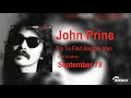 John Prine - Try To Find Another Man