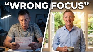 Stop Chasing Money  This Is Why It Never Comes