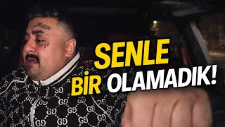 Rafta - Senle Bir Olamadım Yerle Bir Oldum Sayende