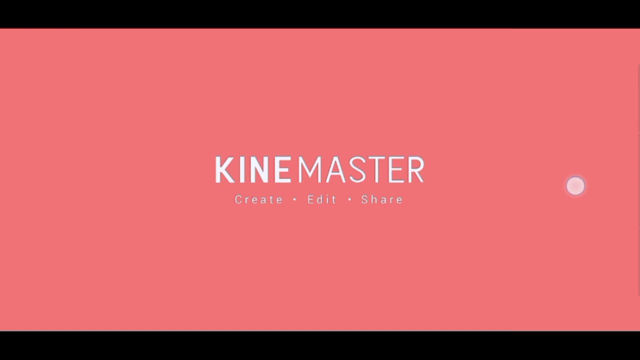 Cara memotong video atau foto di aplikasi kinemaster - YouTube