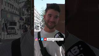 Konyaspor- Galatasaray vatandaşların skor tahmini #sokakroportajlari #konyaspor #galatasaray