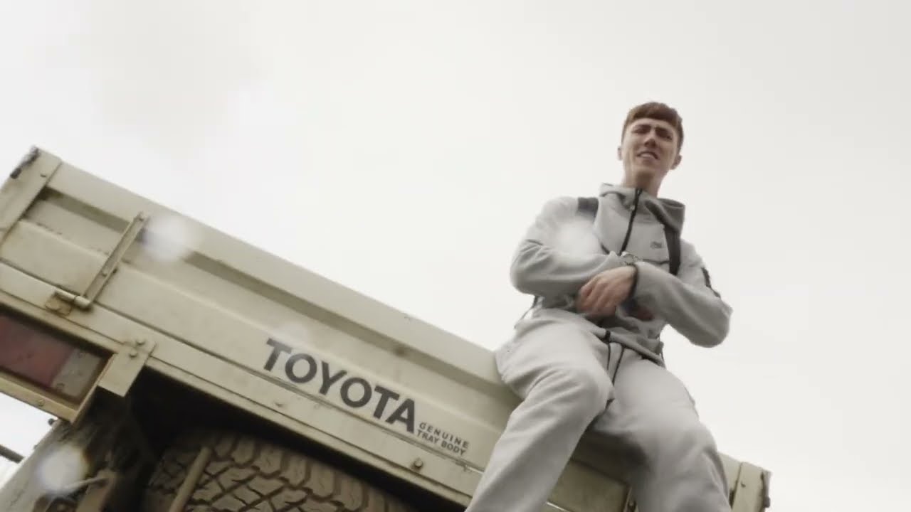 Watch Tetohundred --- Loss (Official Video) on YouTube Watch Tetohundred --- Loss (Official Video) on YouTube