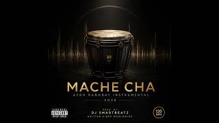 Mache Cha Bisbòl Instrumental Papa Bonm By Smart Beatz 