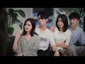 2 best friend fall in love with innocent boys 🍃 Chinese love story 🍃mix song 🍃