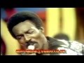 WILSON PICKETT - I'M IN LOVE. LIVE TV PERFORMANCE 1972