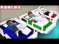 WORST HOSPITAL IN ROBLOX