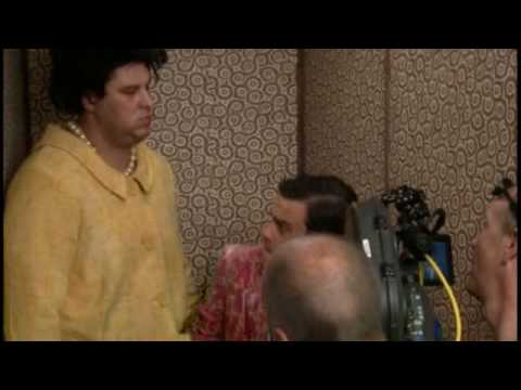 Robbie Williams Making Of Tripping